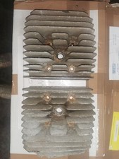 PAIR OF HEADS FOR BENELLI 125