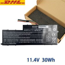 Neu AC13C34 Akku für Acer