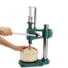 Strumento manuale verticale