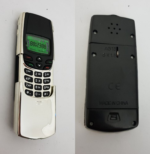 Dummy phone cellulare - phone,