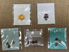 Authentic Origami Owl NEW Fall