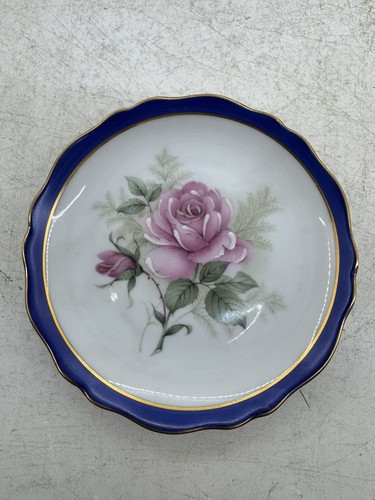 Piatto vintage porcellana - vintage,