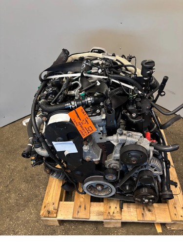 Motore completo 224dt jaguar - completo,