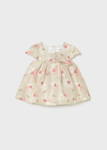 Vestito abito neonata mayoral - vestito,