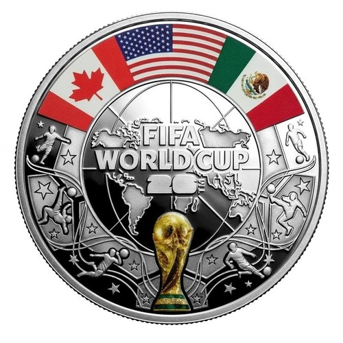 New fifa world cup - new,