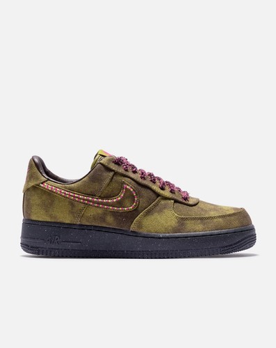 Nike air force low - force, qs