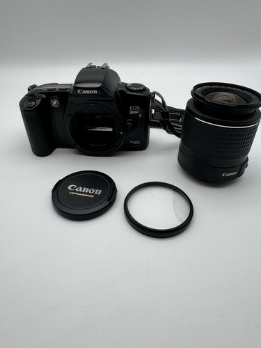 Canon eos rebel fotocamera - eos,