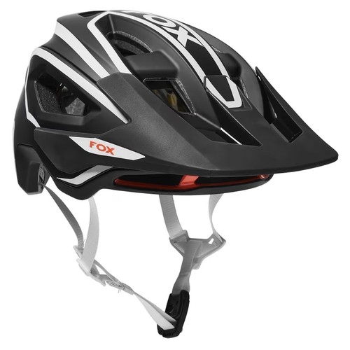 Casco mountain bike fox - mountain,