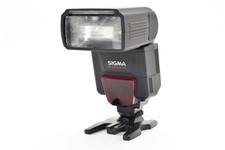 Sigma Ef-610 Dg St Flash Unit