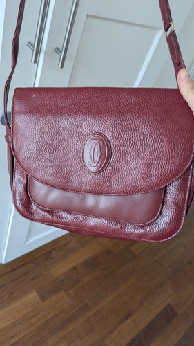 Borsa tracolla cartier - tracolla,