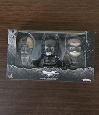 Hot Toys Il Cavaliere Oscuro