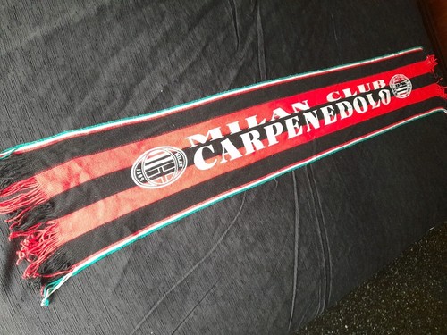 Sciarpa scarf vintage - sciarpa,