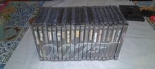 20 FILM 007 JAMES BOND dvd