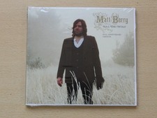 Matt Berry/Kill The Wolf 