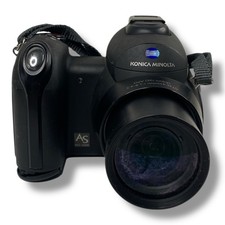 Fotocamera digitale Konica