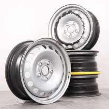 Raccordi in acciaio 15 pollici