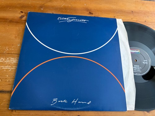 1975 keith jarrett - keith, –