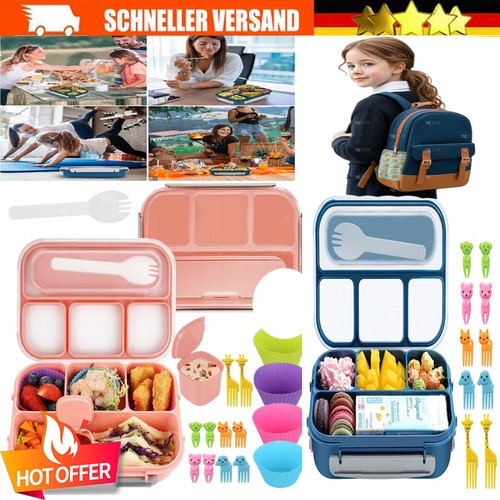 Lunchbox contenitore per pane - lunchbox,