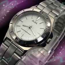 Orologio da polso ALBA V501