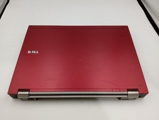 Dell Latitude E6410 14"