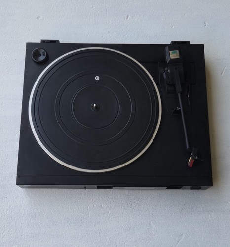 Sansui d11 giradischi - sansui,