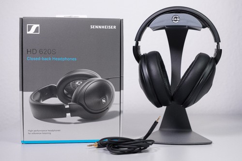 Sennheiser 620s cuffie - hd,
