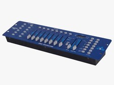 SAGITTER Faster192 DMX