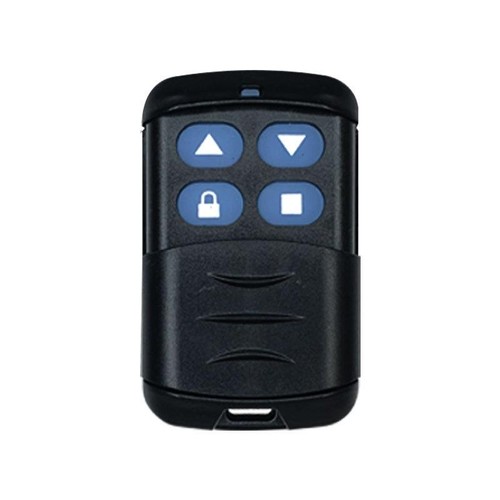 Rullo elettrico otturatore - rullo,