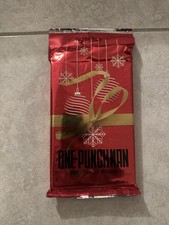 ONE-PUNCH MAN 1 - CHRISTMAS VARIANT Edition - Planet Manga
