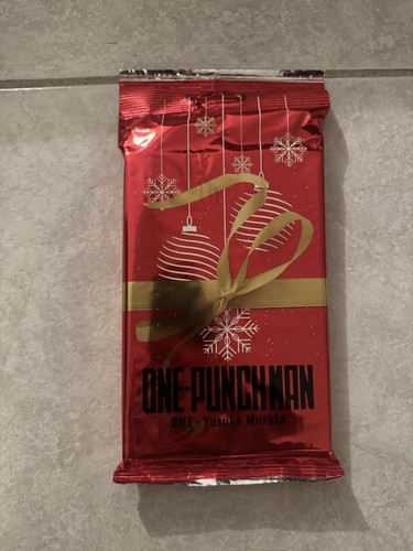 One punch man - man,