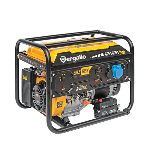 Generatore corrente benz - corrente, a