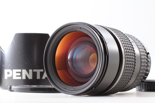 Near mint pentax - pentax, fa