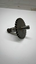 SHAFT SET IN MOTION MOT. F