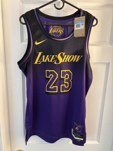 Nike lebron james los angeles - los,