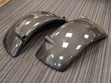 Parafanghi/archi ruota