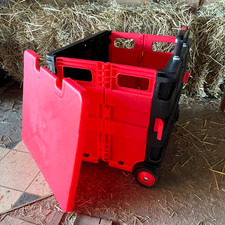 Carrello Carrello Pieghevole