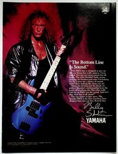 Yamaha RBX Basso Chitarra