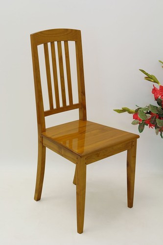 Elegante sedia seduta stile - sedia,