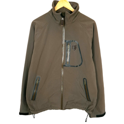 Giacca softshell uomo jahti - uomo,