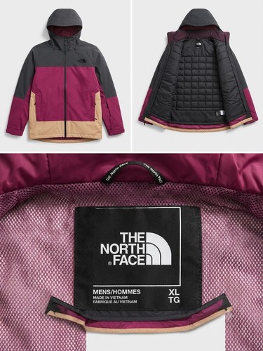 The north face thermoball - north, snow