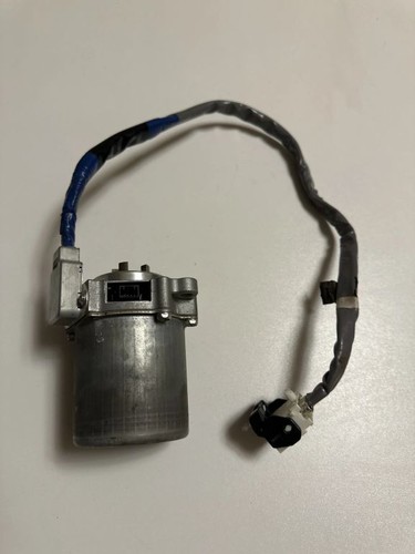 Pompa servosterzo elettrica