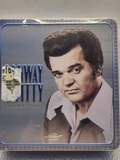 CONWAY TWITTY COLLECTOR'S