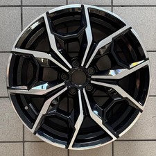 Cerchi lega originali - cerchi, bmw