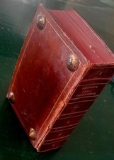 Breviario domenicano, 2 voll