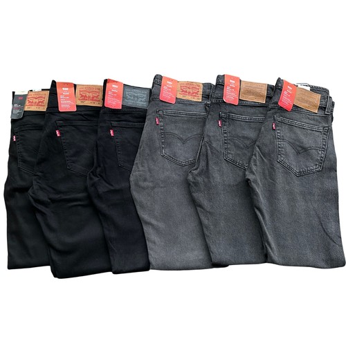 Jeans uomo levi - jeans, levi's