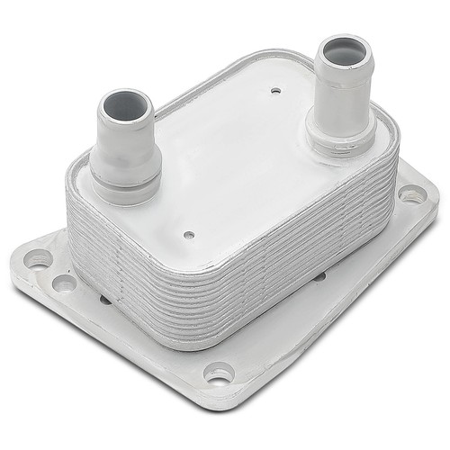 Radiatore olio motore per ford - motore,