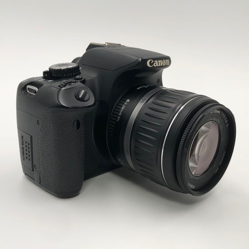 Corpo fotocamera reflex