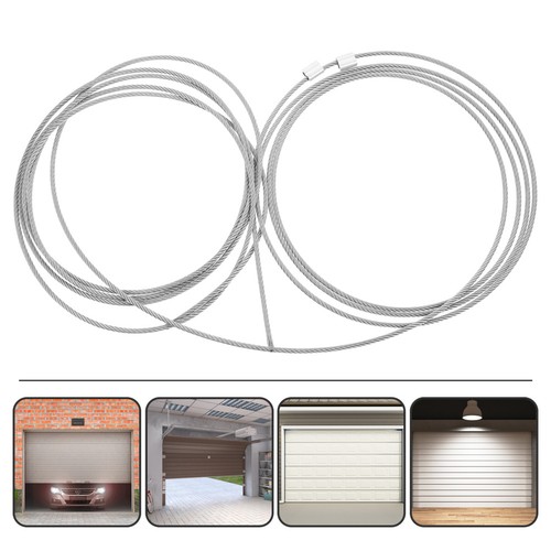 Filo acciaio resistente - ,