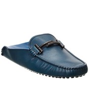 Tod’S Leather Loafer Men's