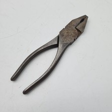 Pliers tool kit Porsche 911 912 991 Carrera 356 Mercedes Benz Jaguar XK120 XK140